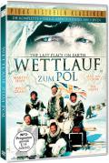 Film: Pidax Historien-Klassiker: Wettlauf zum Pol