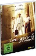 Film: Die zwei Gesichter des Januars