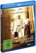 Film: Die zwei Gesichter des Januars