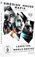 Swedish House Mafia: Leave The World Behind - Limited Edition