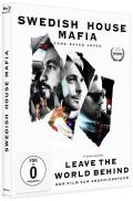 Film: Swedish House Mafia: Leave The World Behind - Limited Edition