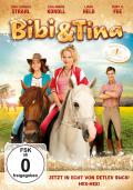 Film: Bibi & Tina - Jetzt in echt von Detlev Buck!