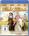 Film: Bibi & Tina - Jetzt in echt von Detlev Buck!
