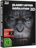 Film: Planet der Affen - Revolution - 3D