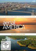 Film: Aerial Amercia - Amerika von oben - Eastcoast Collection