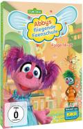 Sesamstrae - Abbys fliegende Feenschule - Folge 14-26