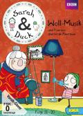 Sarah und Duck - Woll-Musik - Folge 11-20