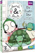 Sarah und Duck - Die Frucht-Spur - Folge 21-30