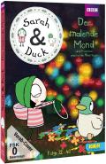 Film: Sarah und Duck - Der malende Mond - Folge 31-40