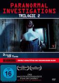 Film: Die Paranormal Investigations Trilogie 2