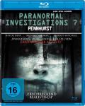 Film: Paranormal Investigations 7 - Pennhurst
