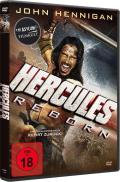 Hercules Reborn