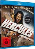 Film: Hercules Reborn