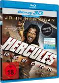 Film: Hercules Reborn - 3D