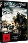 World at War - Spielfilmbox