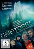 Cerro Torre - Nicht den Hauch einer Chance