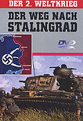 Film: Der 2. Weltkrieg Teil 1 -   Der Weg nach Stalingrad