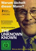 Film: The Unknown Known