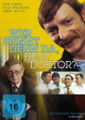 Film: Wer spinnt denn da, Herr Doktor?