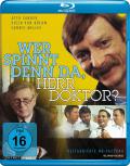 Film: Wer spinnt denn da, Herr Doktor?