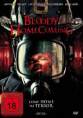 Film: Bloody Homecoming - Rckkehr kann tdlich sein!