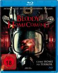 Film: Bloody Homecoming - Rckkehr kann tdlich sein!