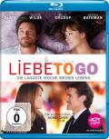 Film: Liebe to go