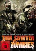 Film: Tom Sawyer Vs. Zombies