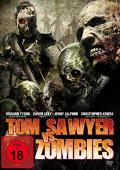 Tom Sawyer Vs. Zombies