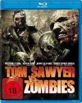 Film: Tom Sawyer Vs. Zombies