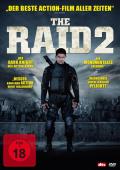 Film: The Raid 2
