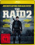 Film: The Raid 2