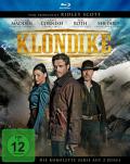 Film: Klondike - Die komplette Serie