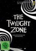 Film: The Twilight Zone - Staffel 3