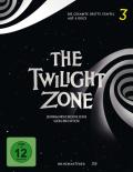 The Twilight Zone - Staffel 3