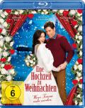 Eine Hochzeit zu Weihnachten