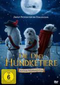 Film: Die drei Hundketiere retten Weihnachten