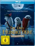 Die drei Hundketiere retten Weihnachten