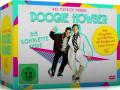 Doogie Howser - Die komplette Serie