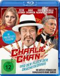 Charlie Chan und der Fluch der Drachenknigin