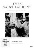 Yves Saint Laurent