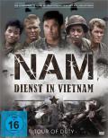 Film: NAM - Dienst in Vietnam - Die komplette Serie