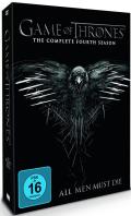 Game of Thrones - Staffel 4