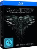 Game of Thrones - Staffel 4