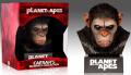 Film: Planet der Affen: Caesar's Warrior Collection - Limited Edition