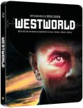 Westworld - Limited Steelbook Edition