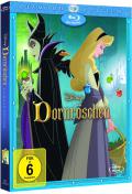 Film: Dornröschen - Collector's Edition