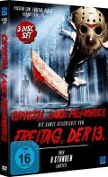 Film: Crystal Lake Memories - Die ganze Geschichte von Freitag der 13.