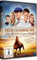 Film: Herzenssache - Ein Pferd fr die ganze Familie