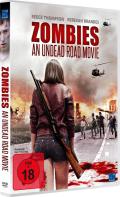 Film: Zombies - An Undead Road Movie